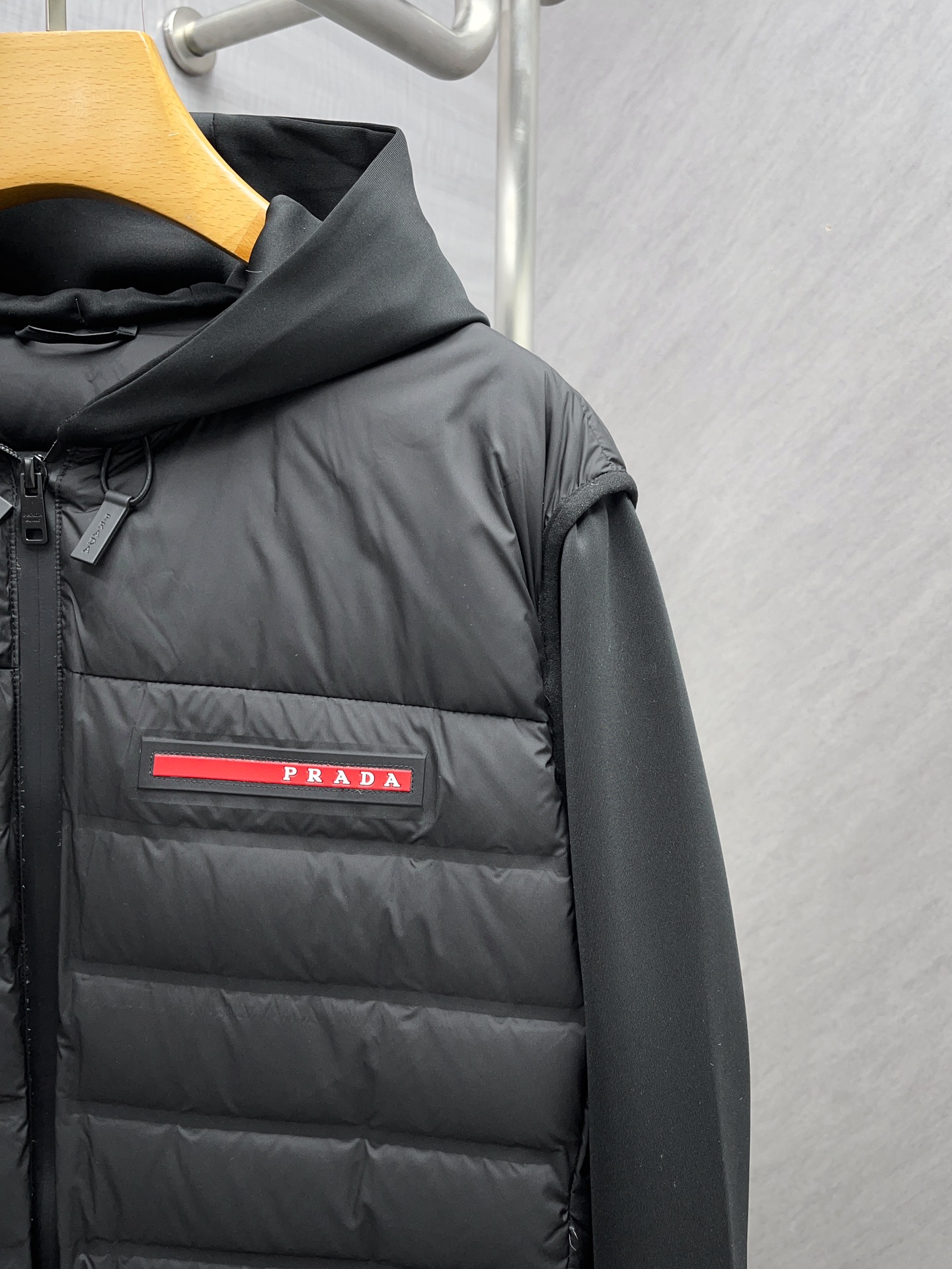 Prada Down Jackets